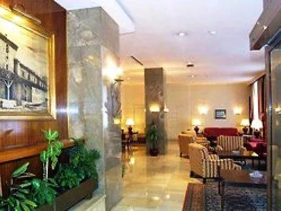 Hotel Arrate Eibar