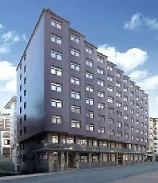 Arrate Hotel Eibar