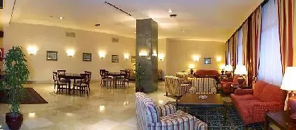 Arrate Hotel 3*