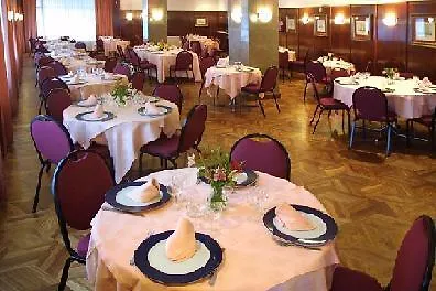 Arrate Hotel Eibar