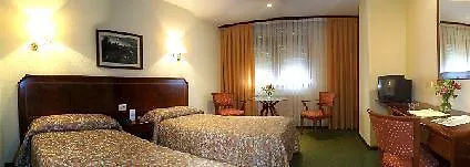 Hotel Arrate