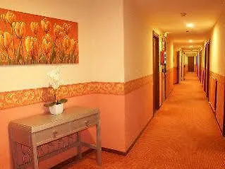 Arrate Hotel Eibar
