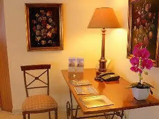 Hotel Arrate
