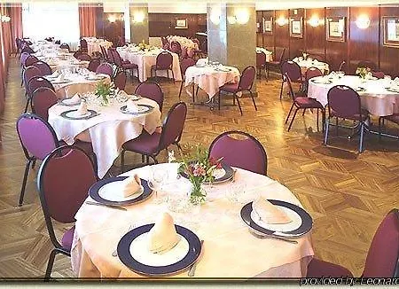 Arrate Hotel Eibar