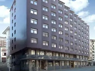 Arrate Hotel Éibar